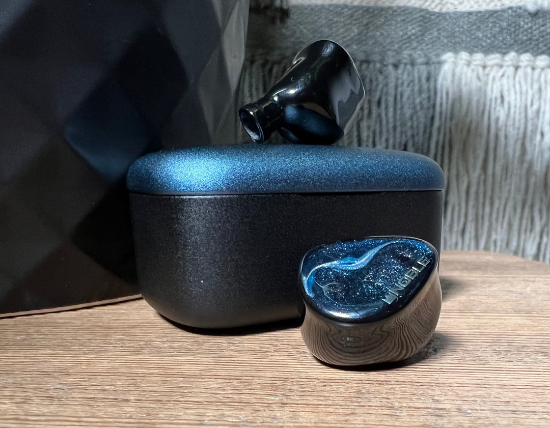 Audiophile TWS Perfection? | Noble FoKus Mystique Review