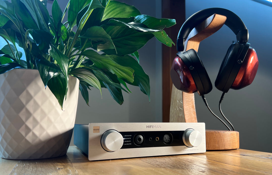 What's the Best HIFIMAN Headphone for Me? 2022 Edition