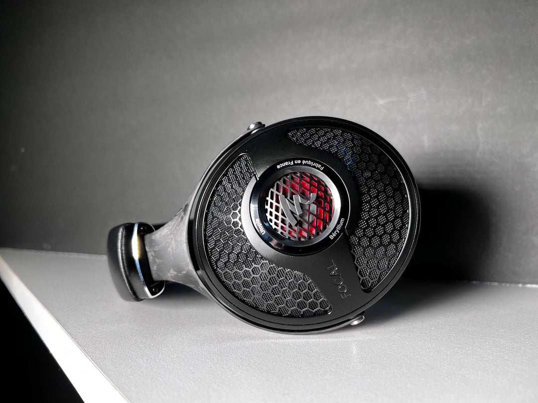 Focal Utopia 2022 Headphones