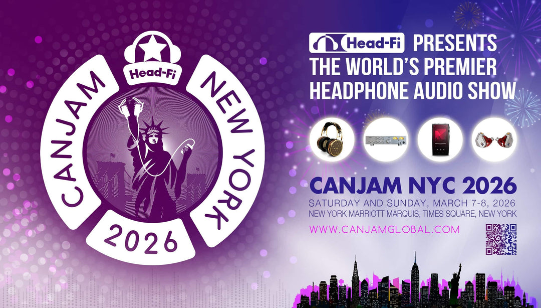CanJam New York City 2026 Impressions