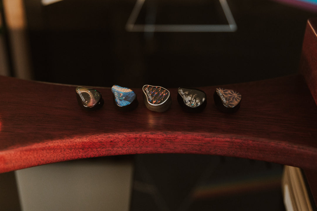 What are the Best Thieaudio IEMs for Me in 2025?