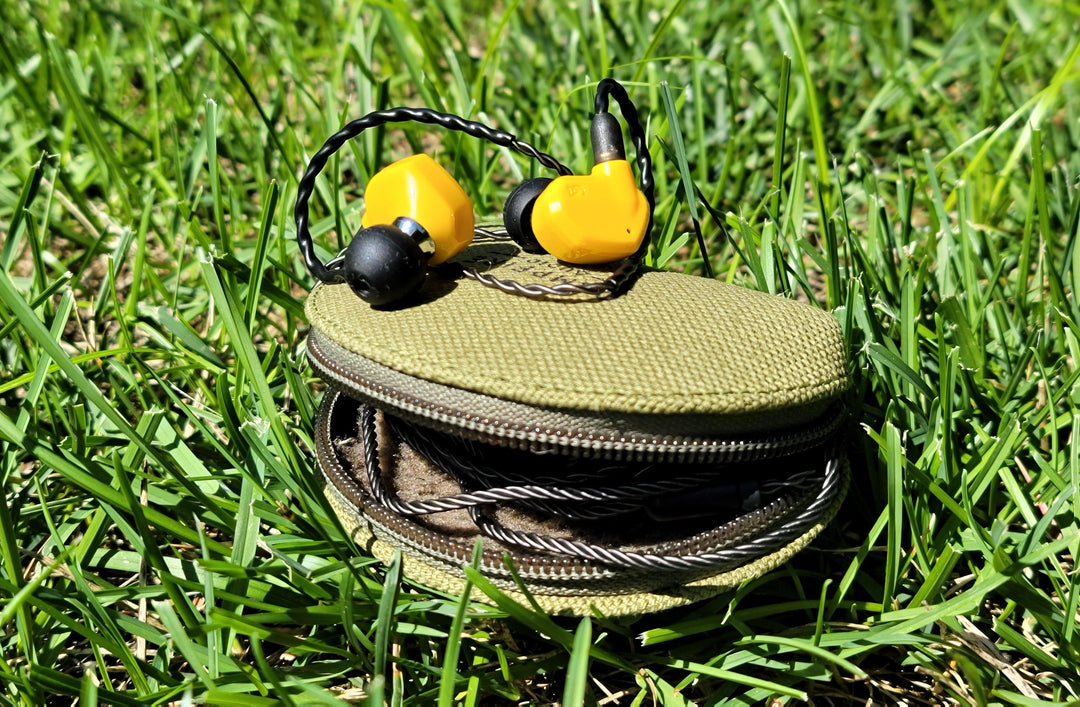 Campfire Audio Honeydew Review
