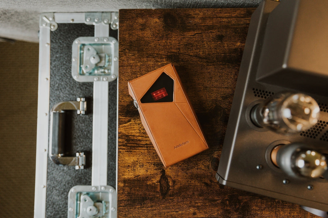 Too Tube or Not to Tube? | Astell&Kern SP4000T Review