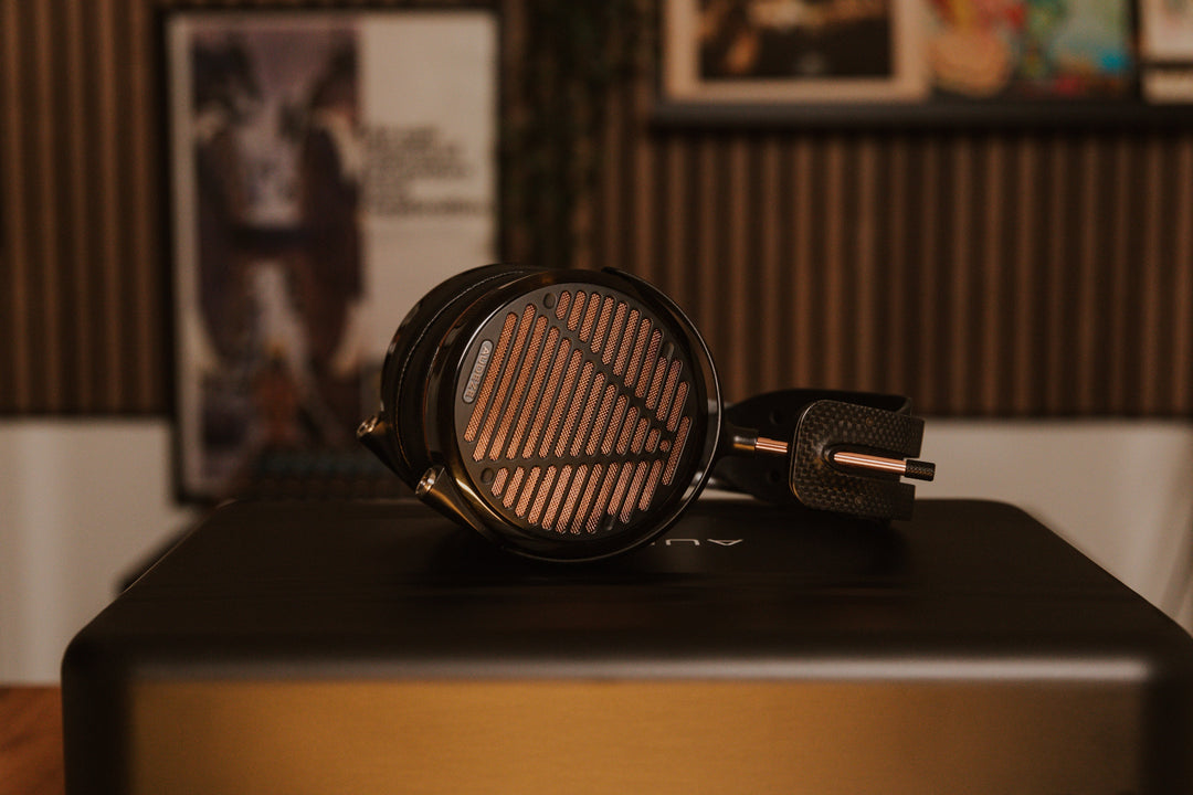 Return to Form | Audeze LCD-5s Review