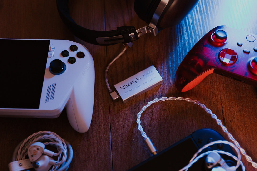 What are the Best Audiophile Headphones for Gaming?