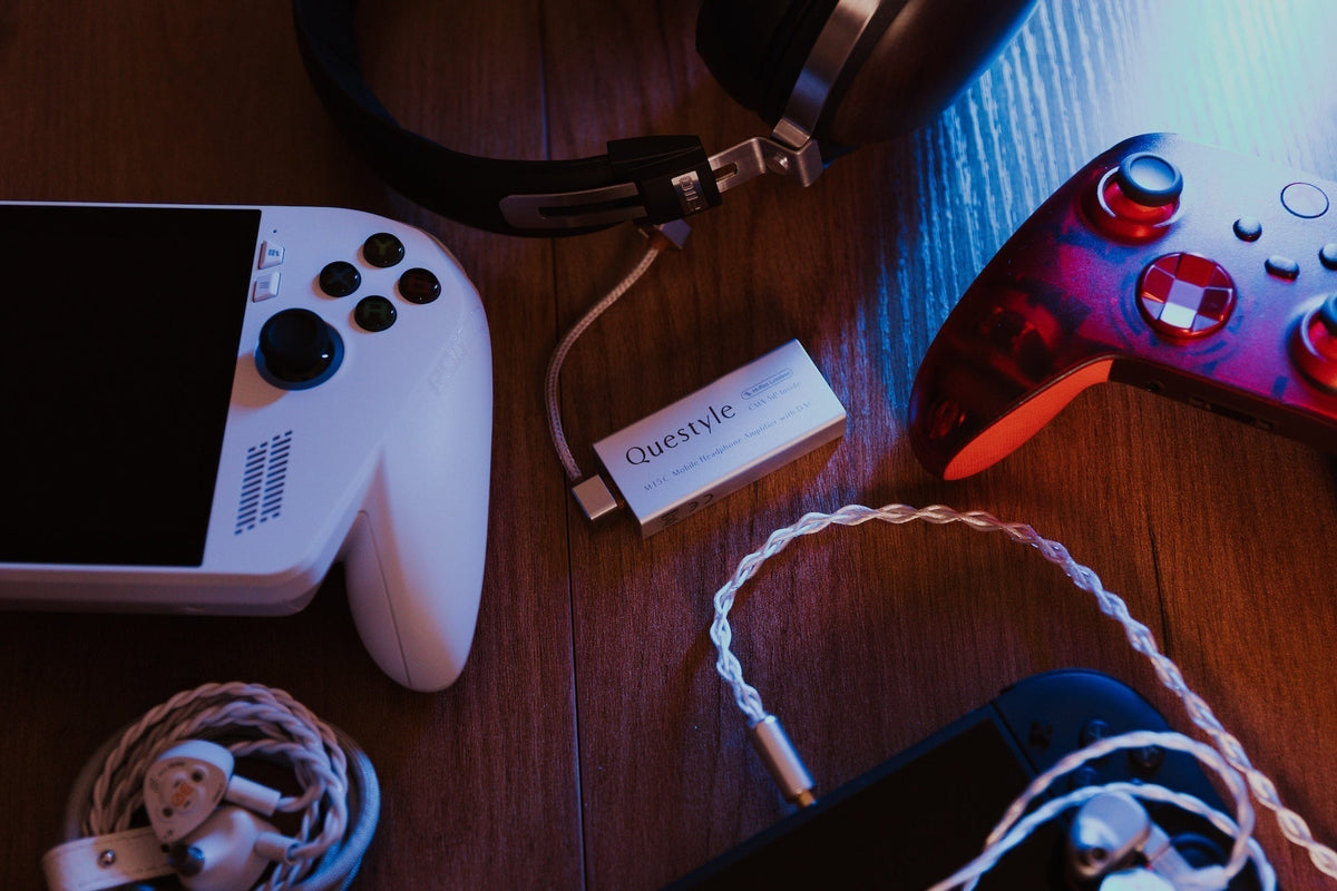 What are the Best Audiophile Headphones for Gaming?