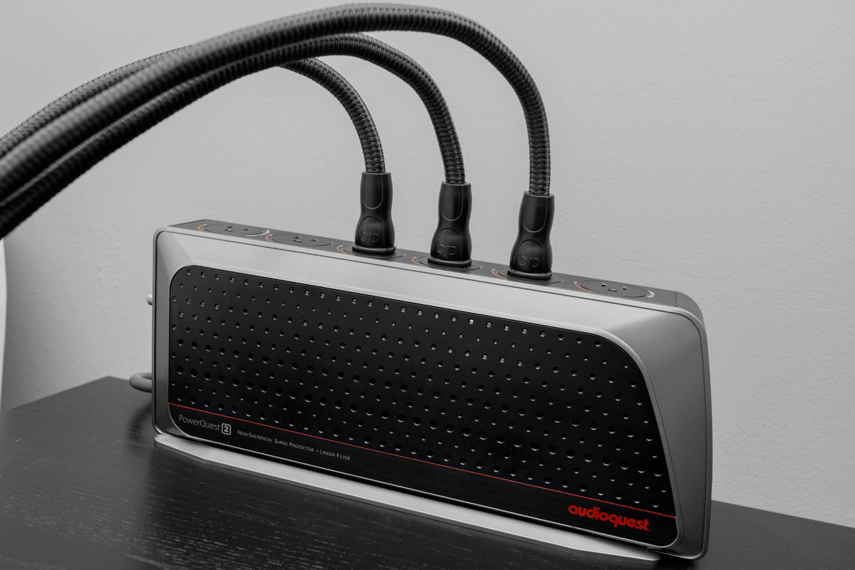 Audiophile 101: Does Your Power Source Matter?