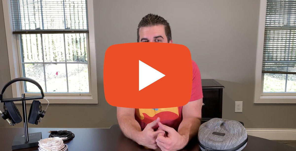 Final D8000 Pro Video Review