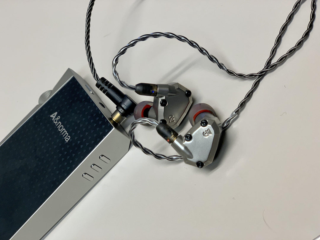 Campfire Ara Review-Bloom Audio