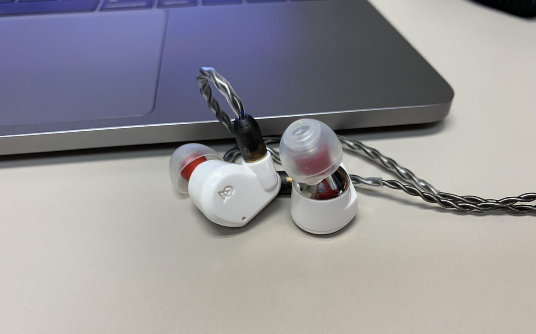 Campfire Audio Vega Review-Bloom Audio