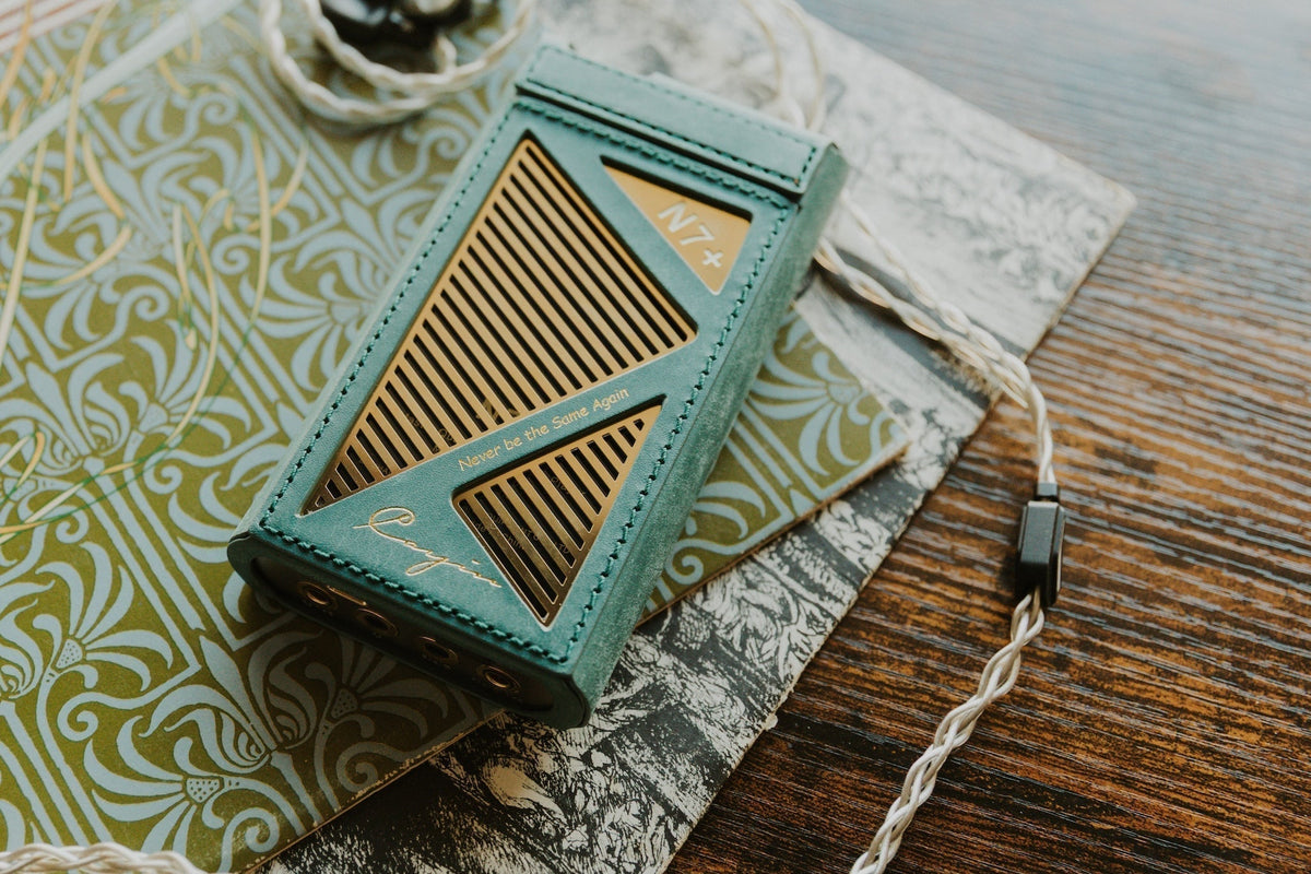 Flagship Performance that Won't Break the Bank | Cayin N7+ Review