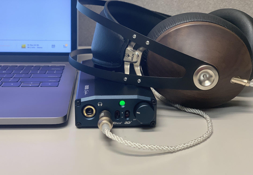 iFi micro iDSD Signature Review