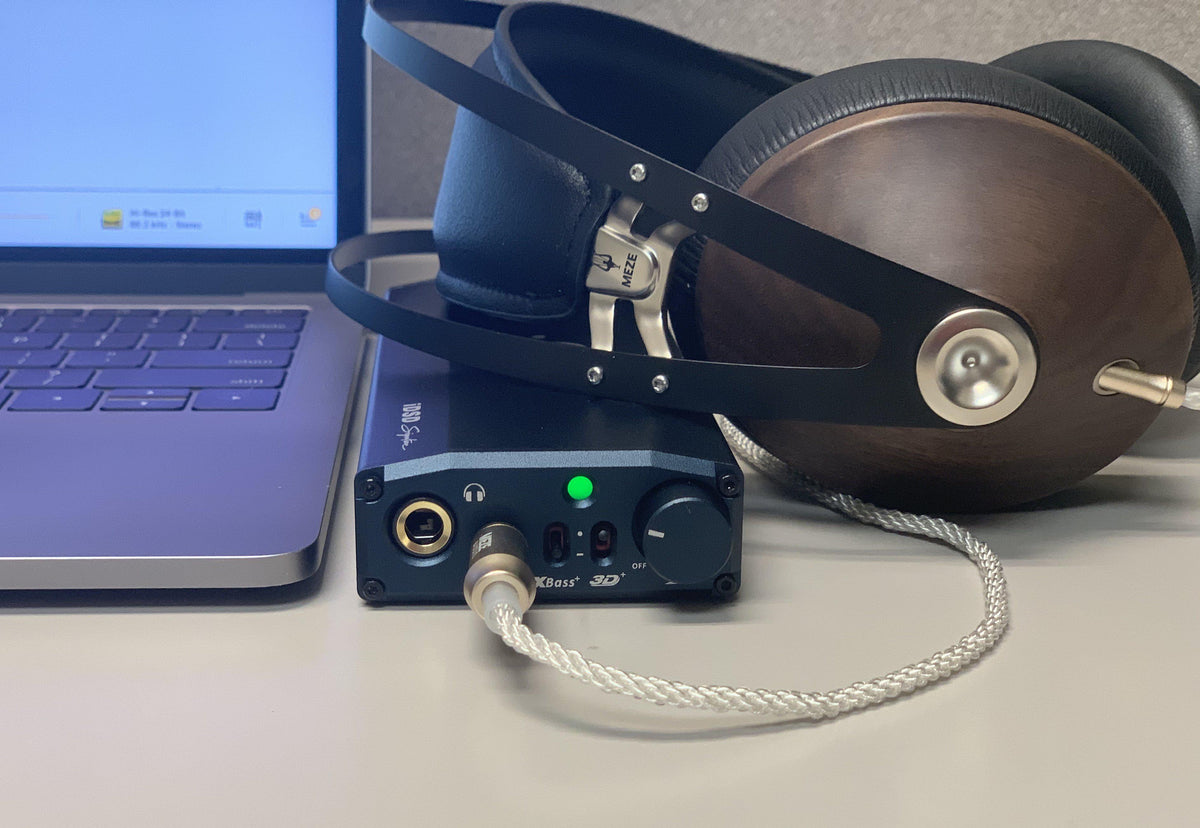 iFi micro iDSD Signature Review