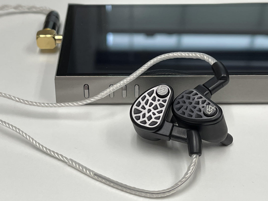 64 Audio U18s Review