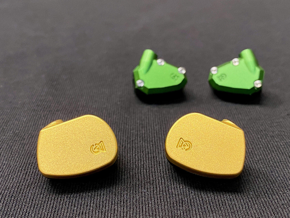 Andromeda vs. Solaris: Which Campfire Audio Earphone is Best for Me?