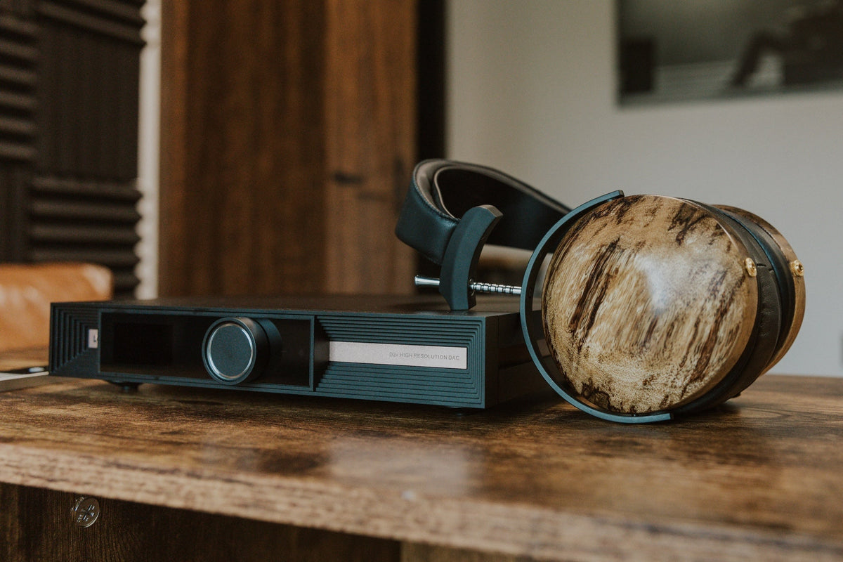 Does Your DAC Really Matter?