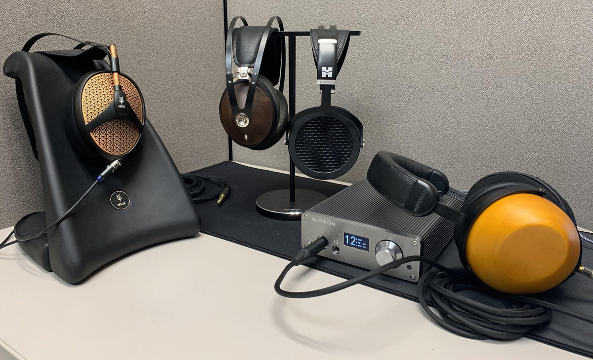 Burson Playmate 2 Review