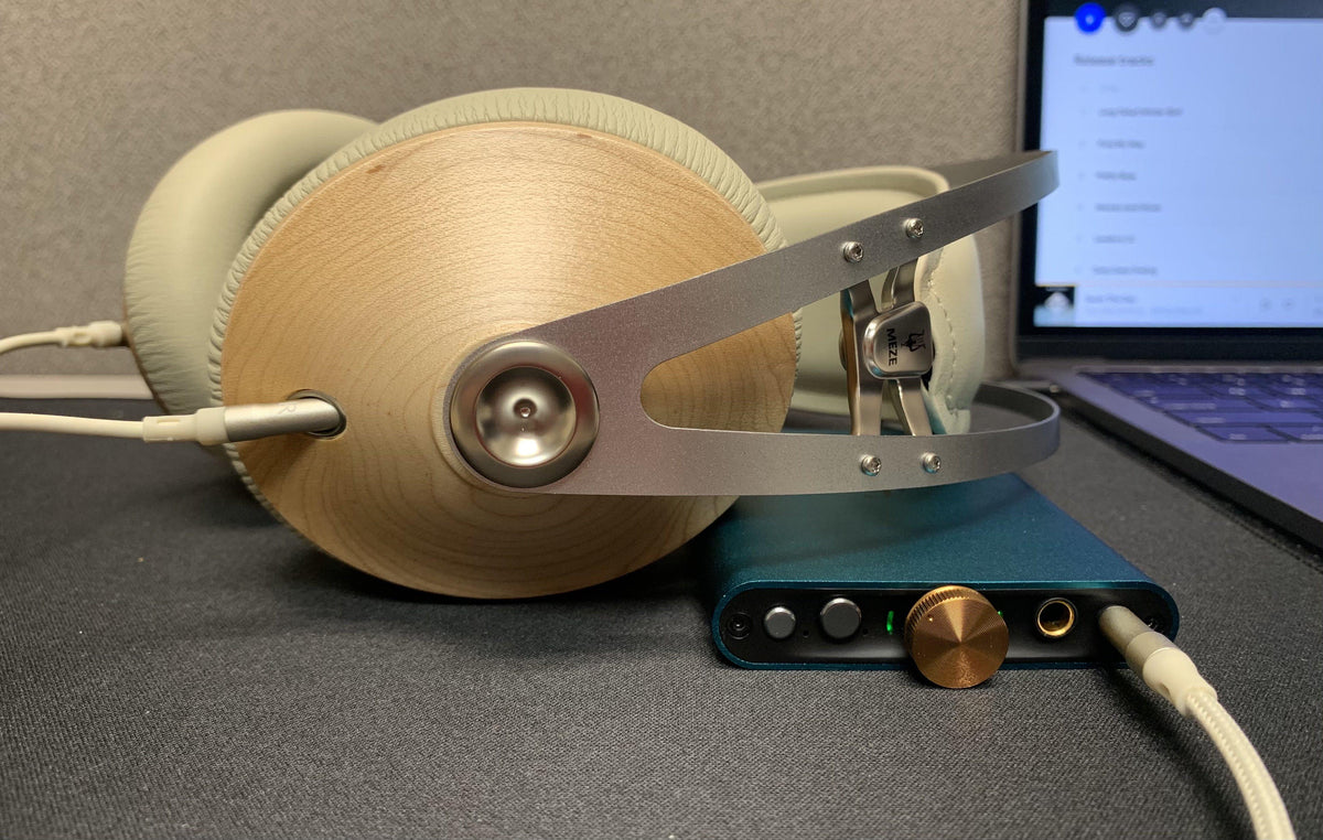 Meze Audio 99 Classics Review