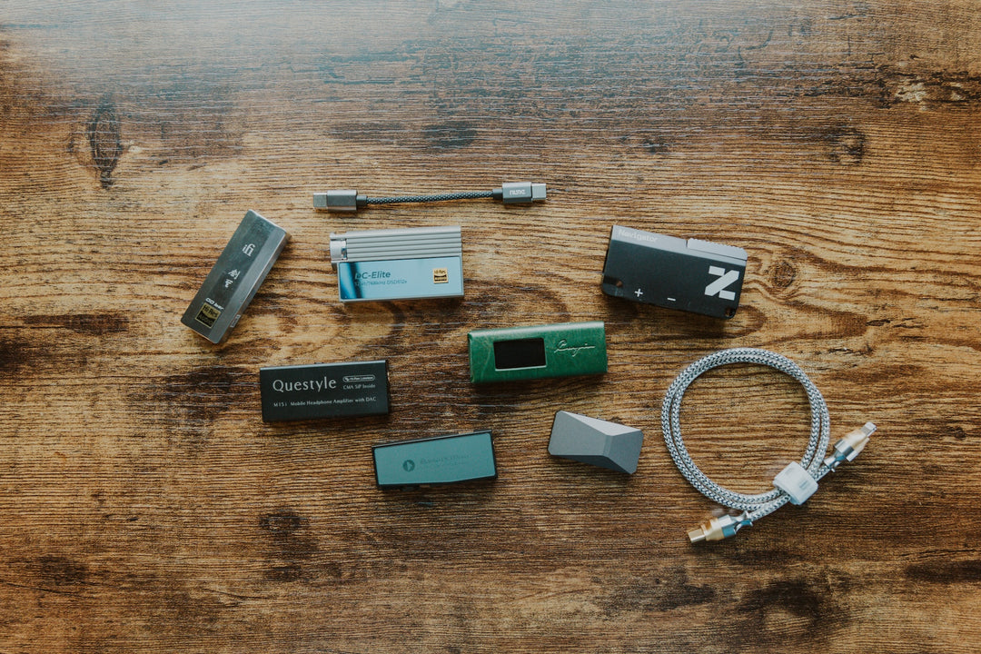 What's the Best Dongle DAC for Me in 2024?