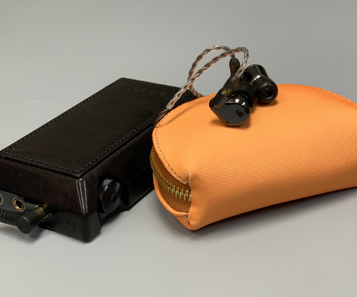 Campfire Audio Dorado Review-Bloom Audio