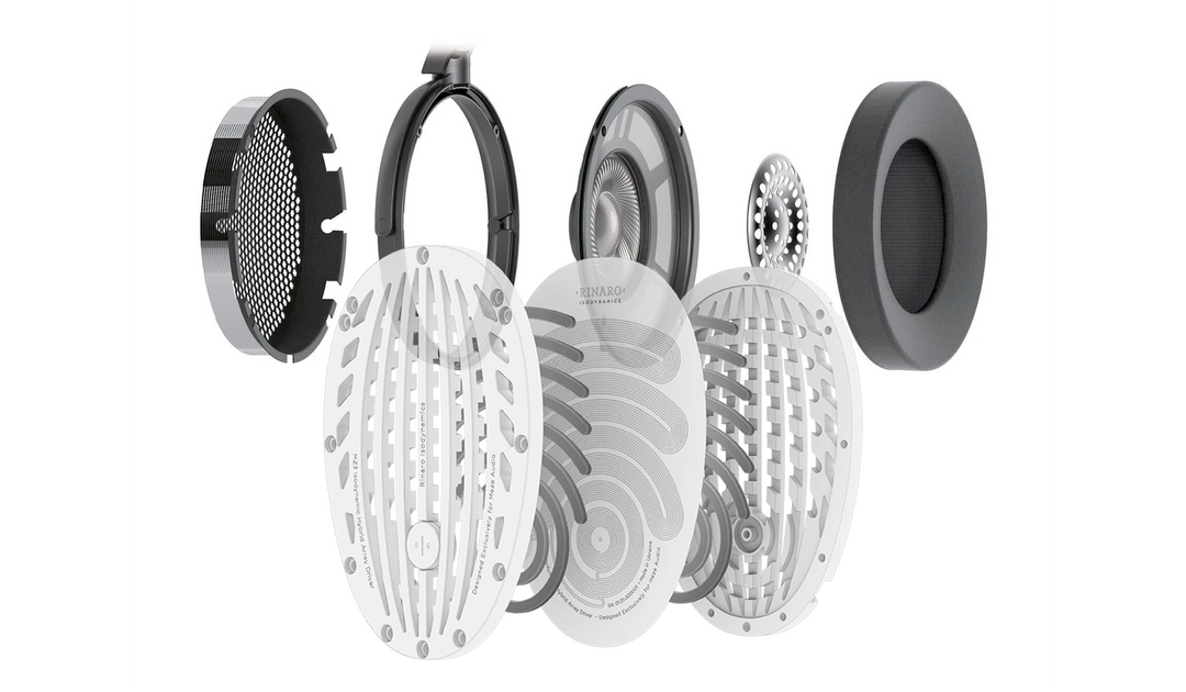 What's the Difference Between Dynamic and Planar Magnetic Drivers?