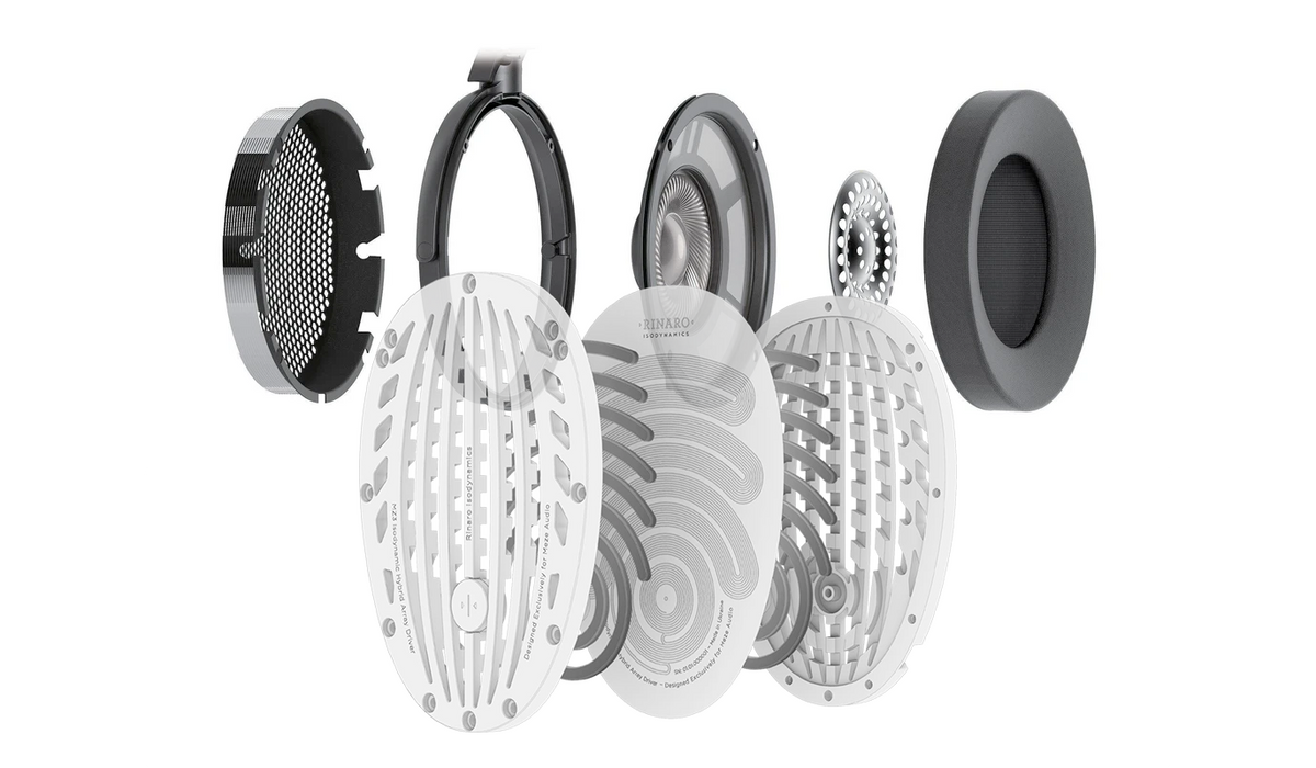 What's the Difference Between Dynamic and Planar Magnetic Drivers?