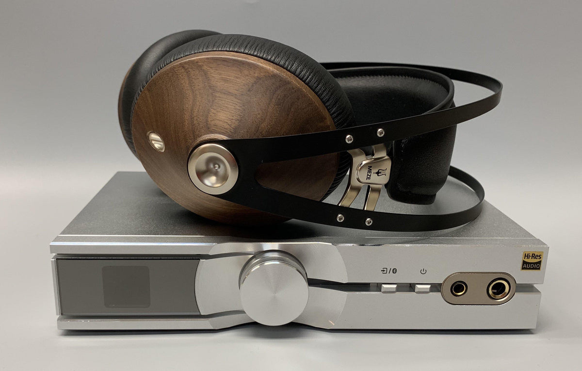 iFi NEO iDSD Review