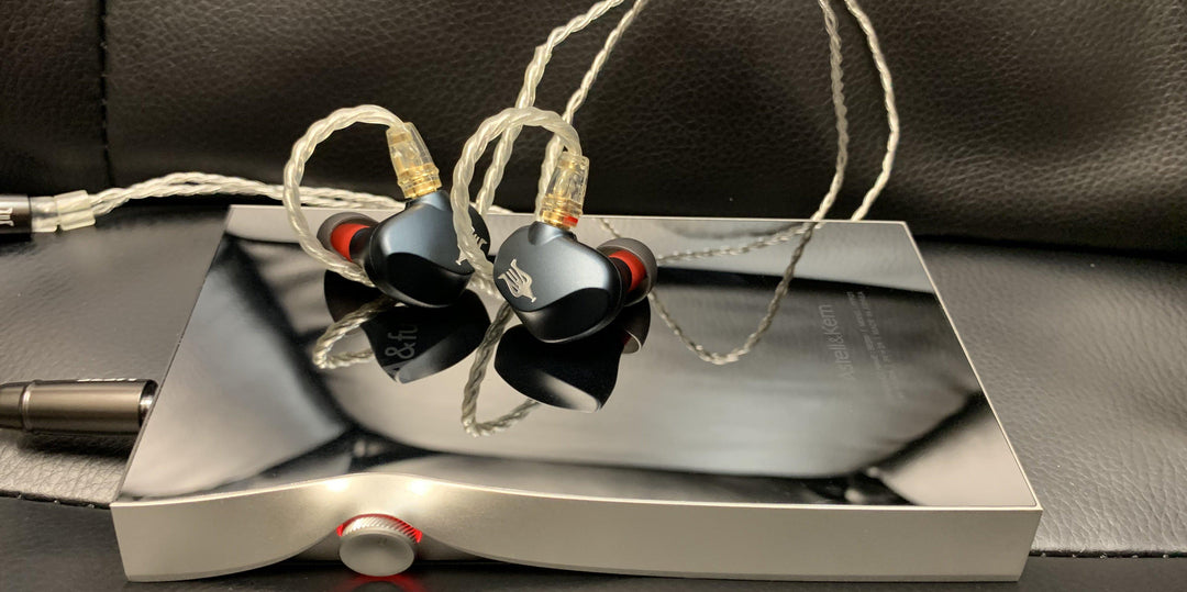 Meze Audio Rai Penta Review