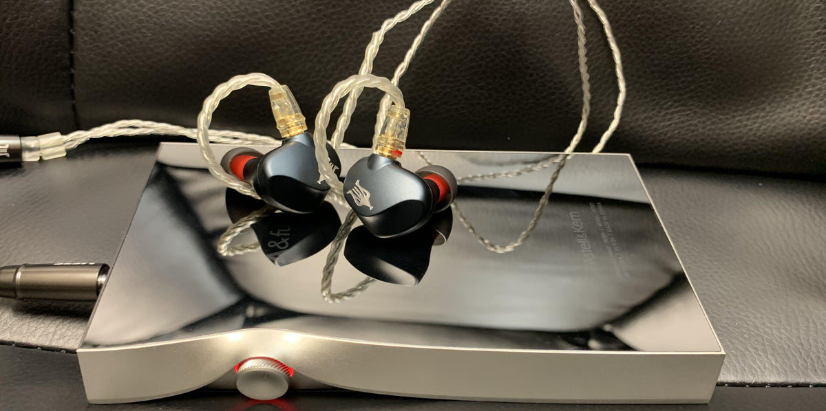 Meze Audio Rai Penta Review