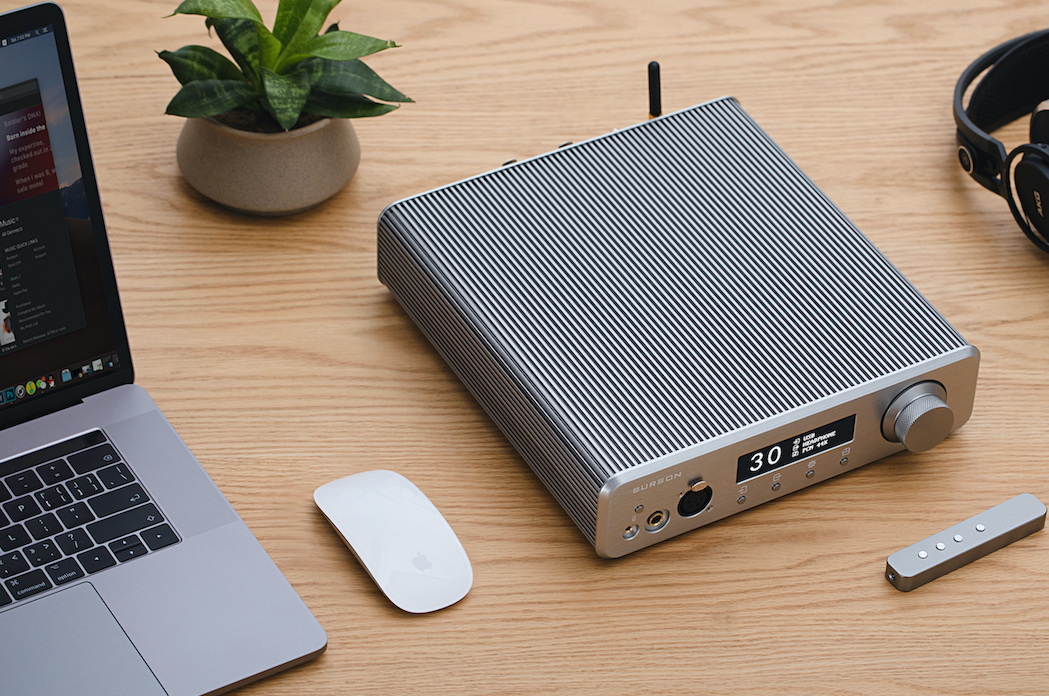 What's the Best Burson Audio DAC or Amp for Me 2022?