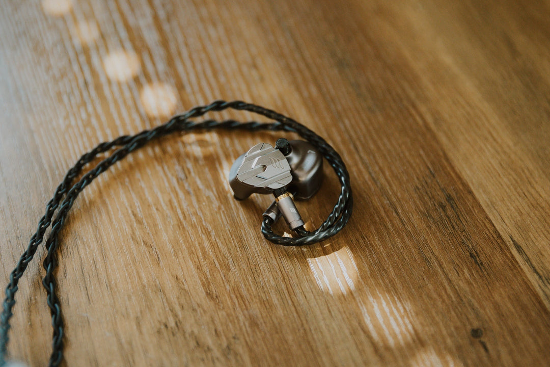 Rising From the Depths | Effect Audio Perseus Review