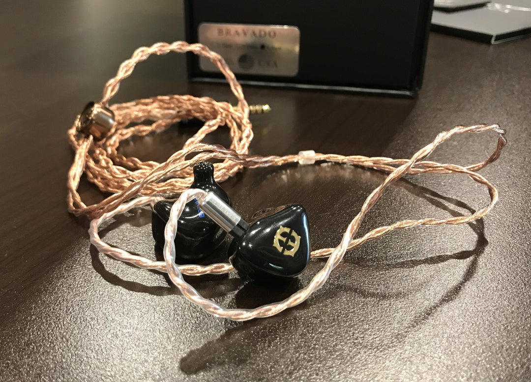 Empire Ears Bravado Review-Bloom Audio