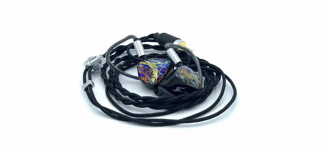 Empire Ears Odin Review-Bloom Audio