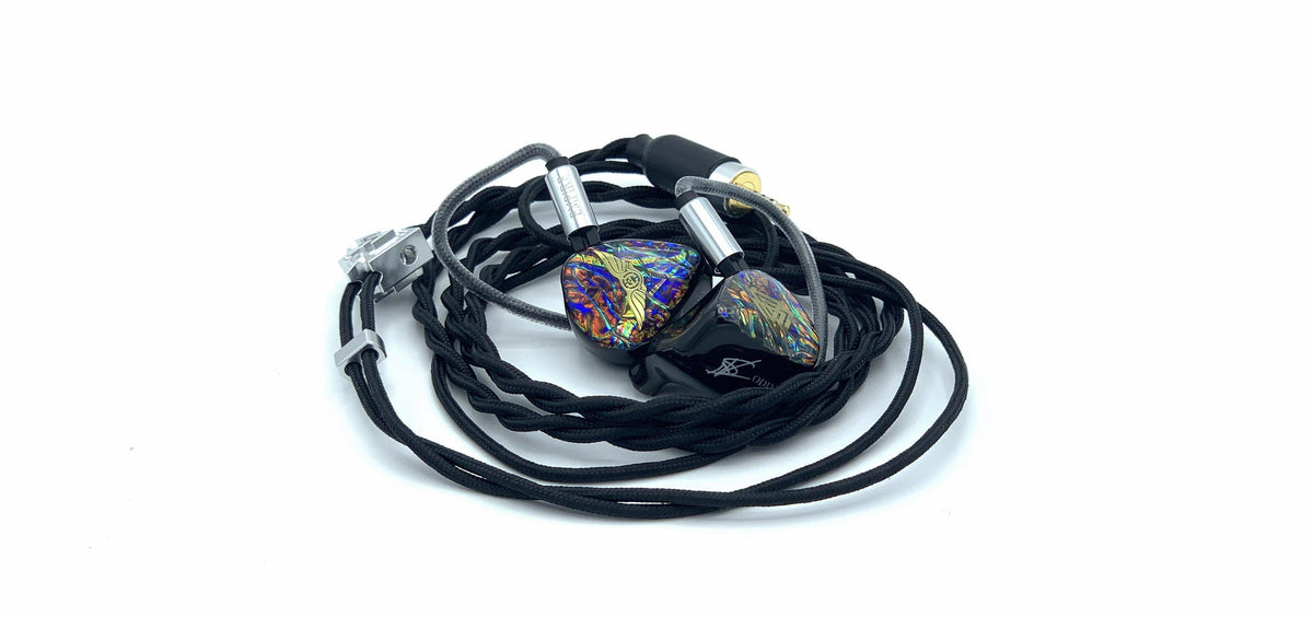 Empire Ears Odin Review-Bloom Audio