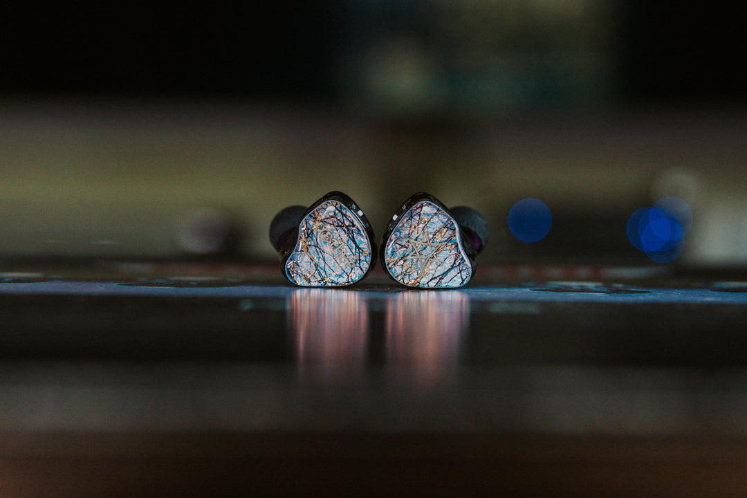 FlipEars Aether IEMs