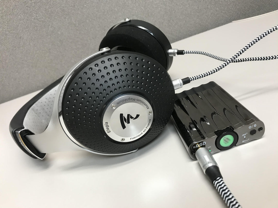 Focal Elegia Review-Bloom Audio