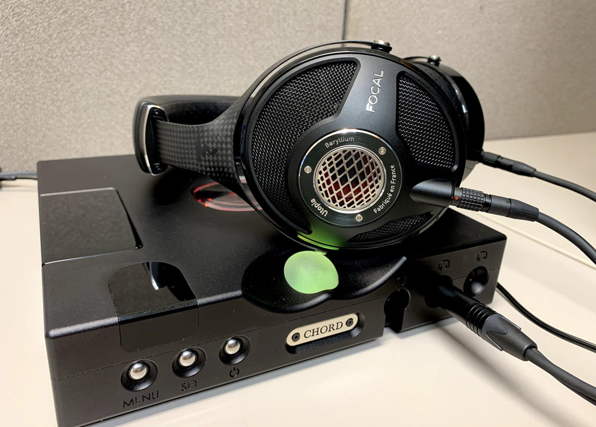 Focal Utopia Review-Bloom Audio