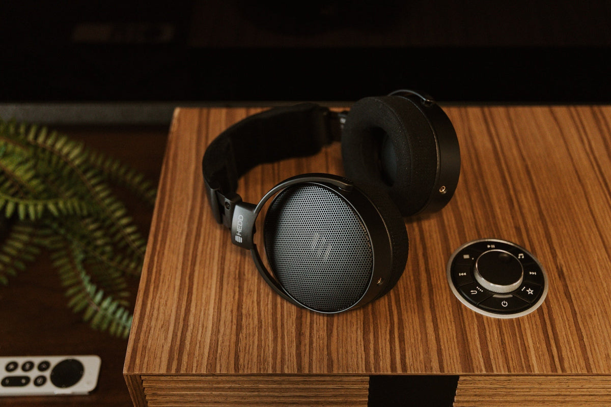 The Best Studiophile Headphones Ever? | HEDD Audio HEDDphone D1 Review