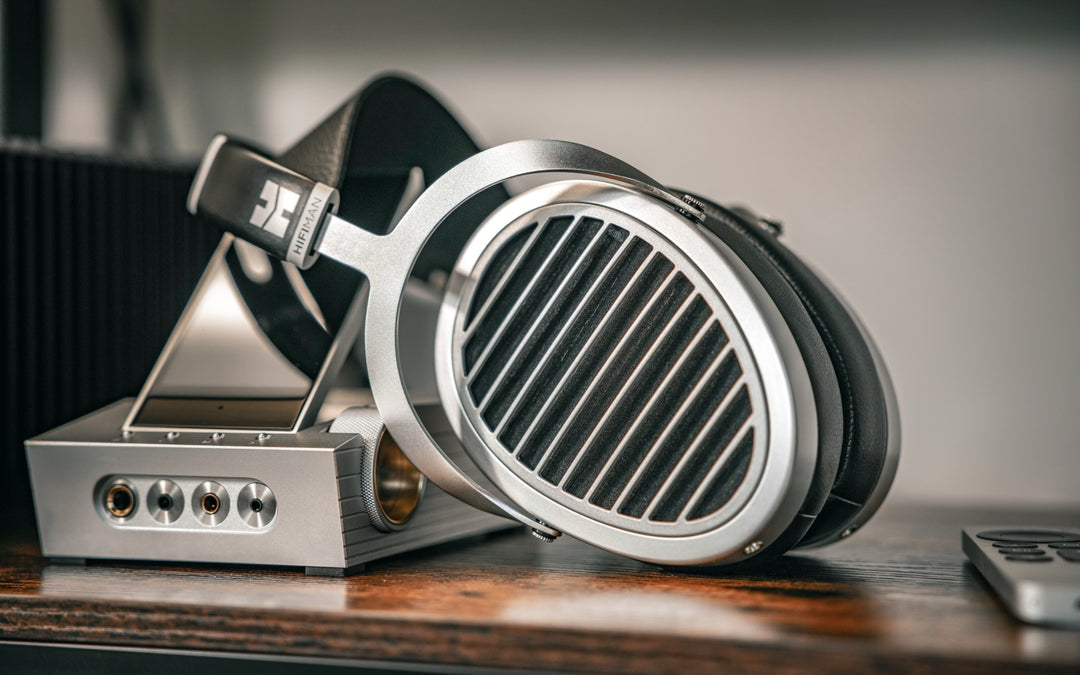 A Planar Powerhouse for Portable Players? | HIFIMAN Ananda Nano Review