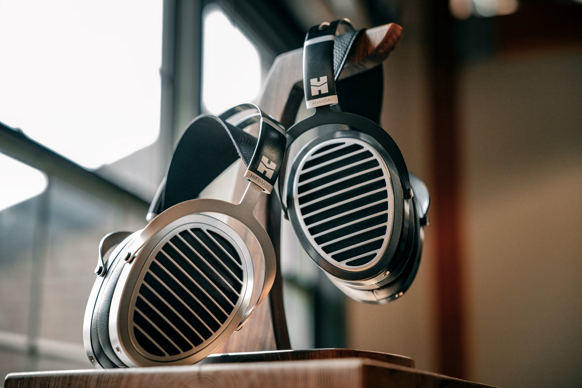 What's the Best HIFIMAN Headphone for me in 2023?