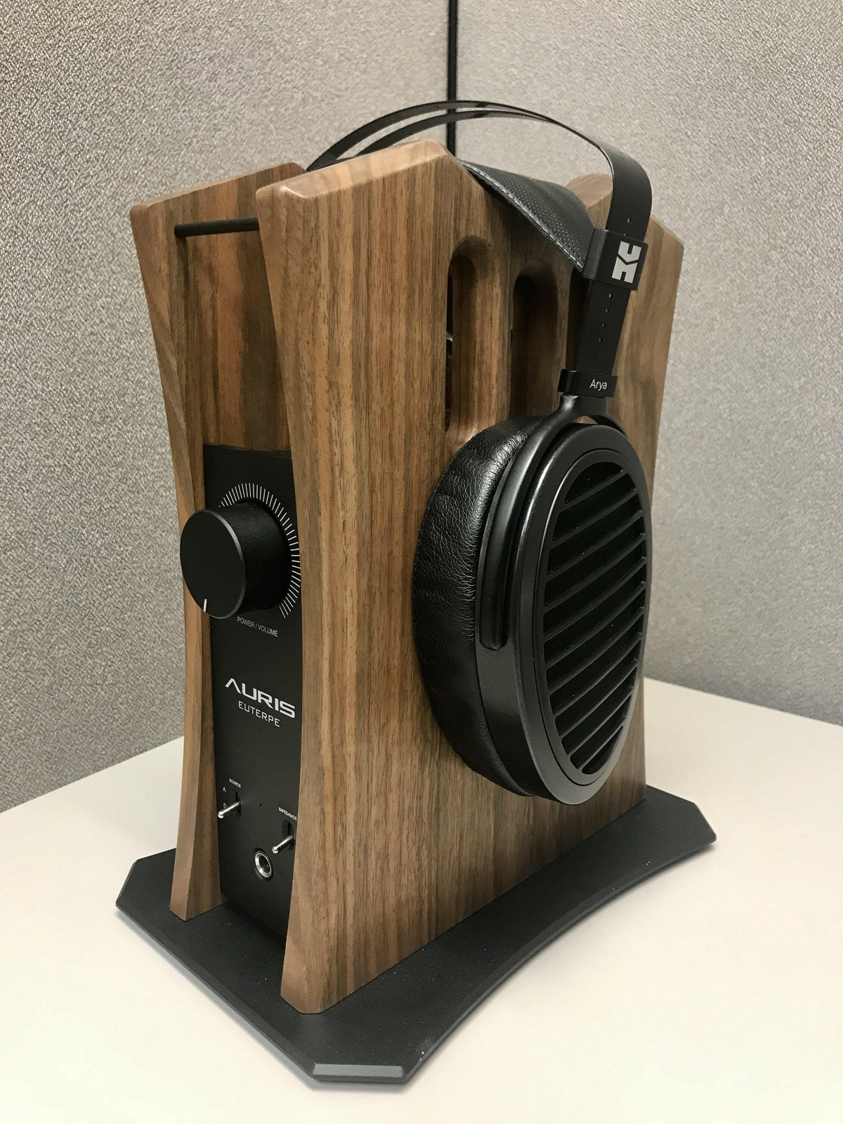HiFiMAN Arya Review-Bloom Audio