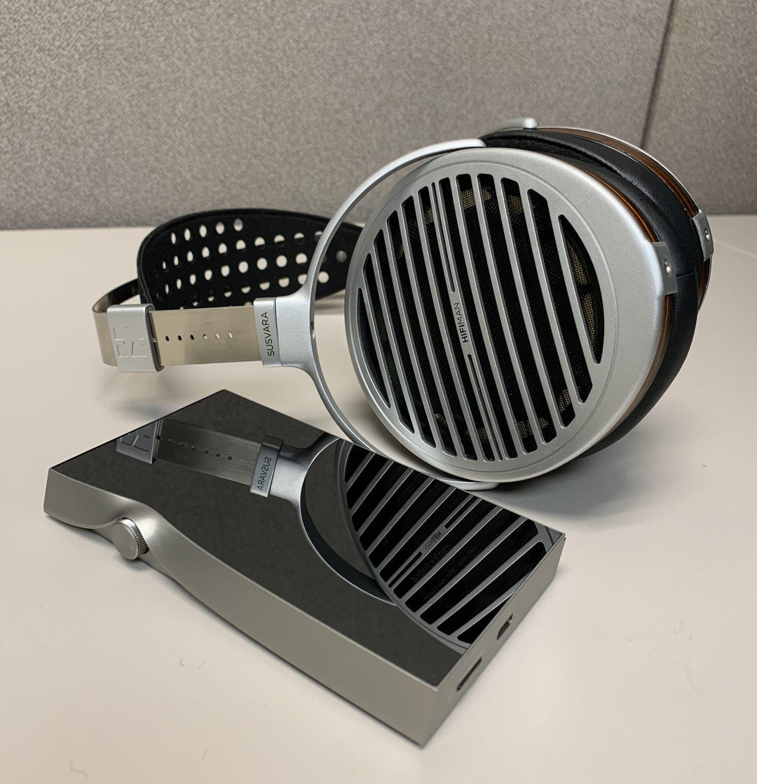 HiFiMAN Susvara Review-Bloom Audio