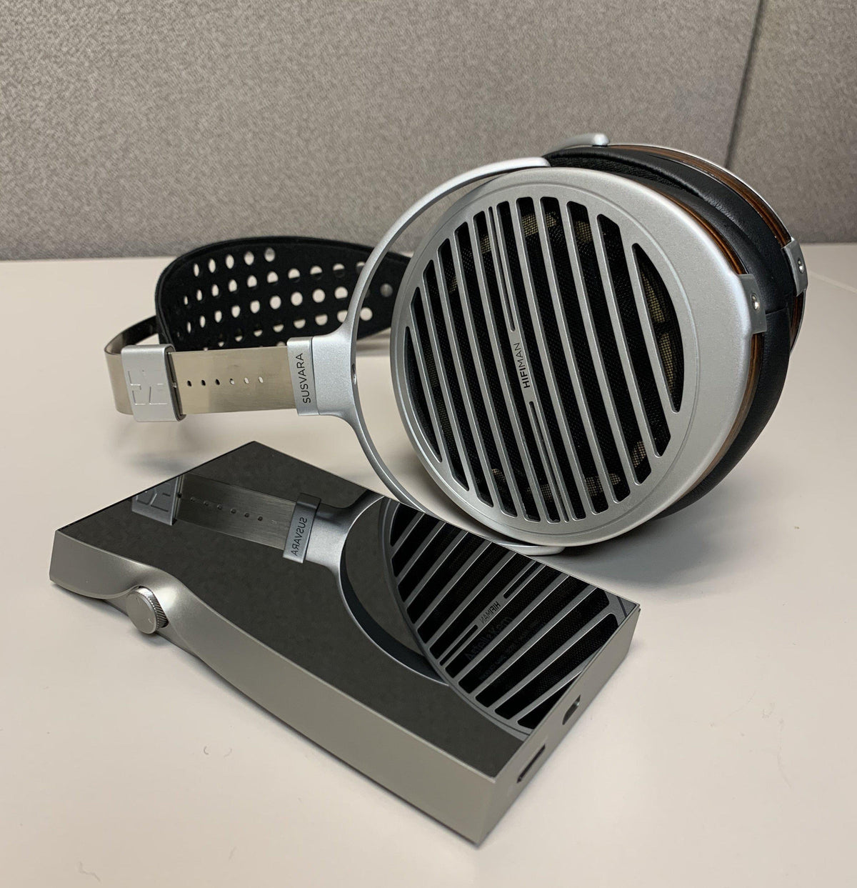 HiFiMAN Susvara Review-Bloom Audio