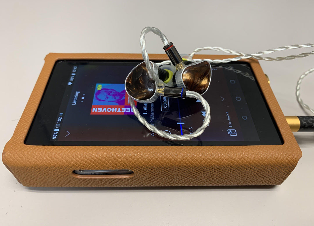 iBasso DX220 Max Review-Bloom Audio