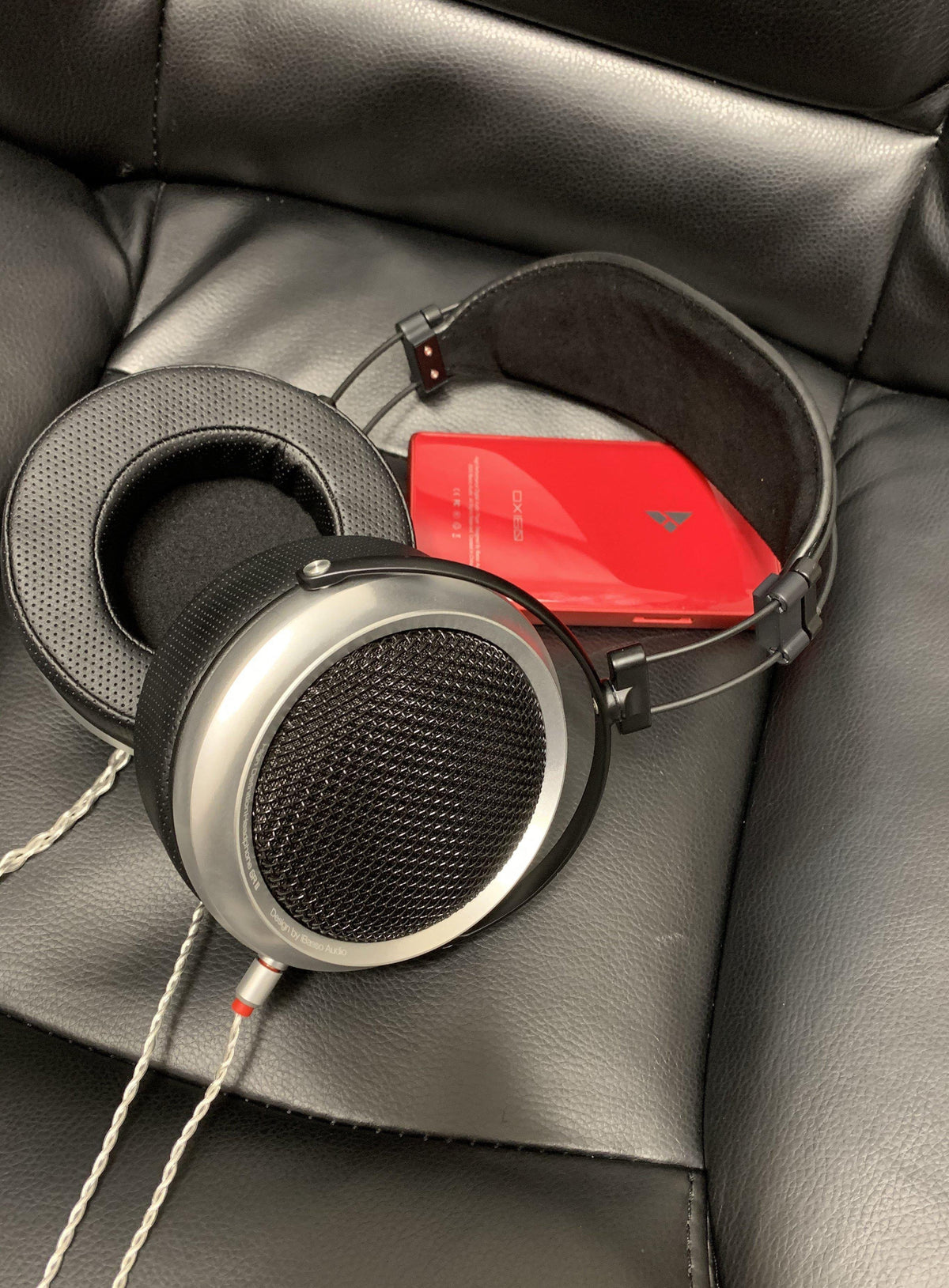 iBasso SR2 Review-Bloom Audio