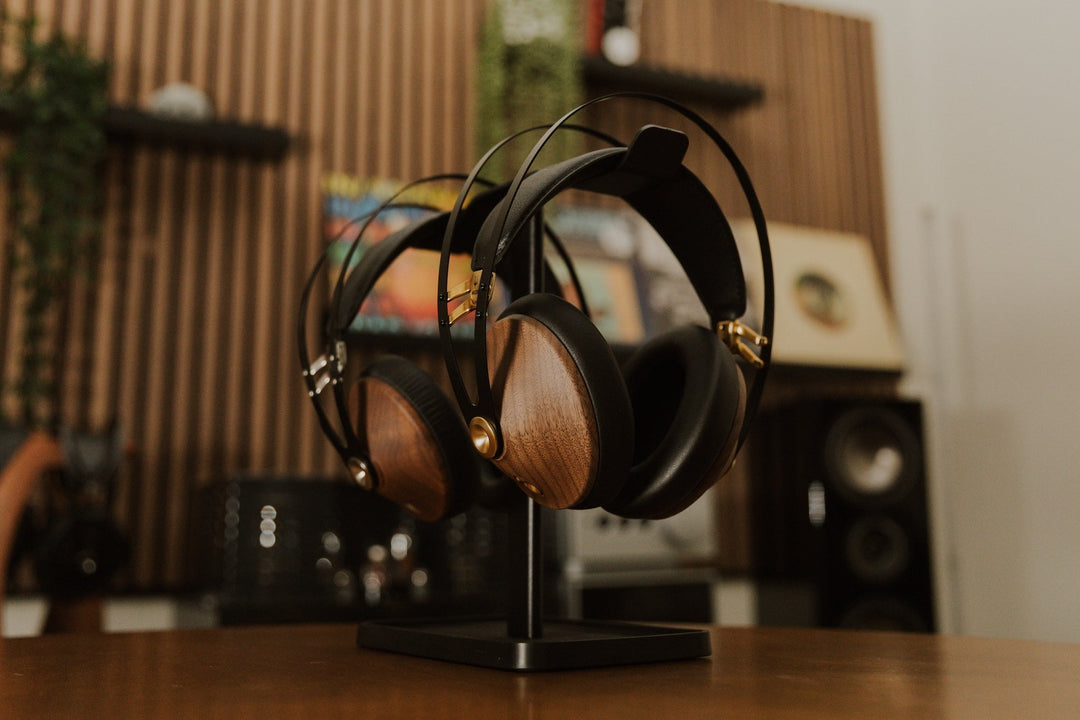 Redefining the Classics | Meze 99 Classics V2 Review