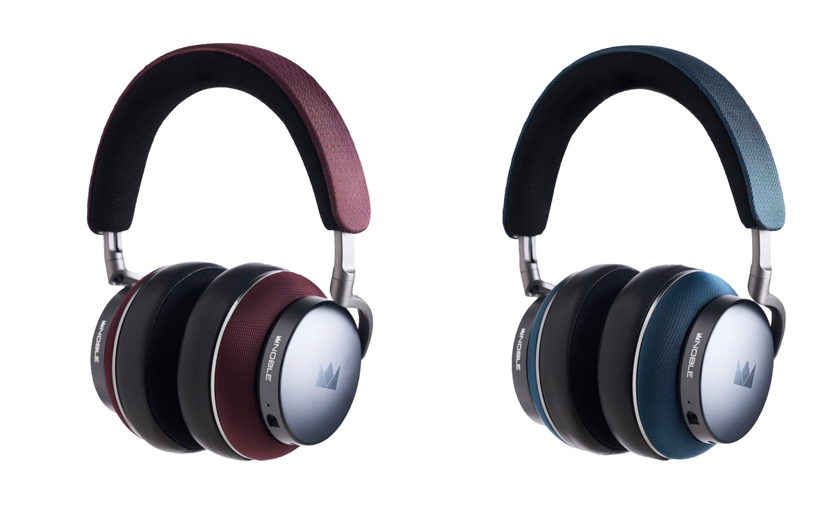 Noble FoKus Apollo Pro