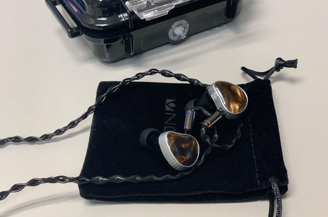 Noble Sultan Review-Bloom Audio