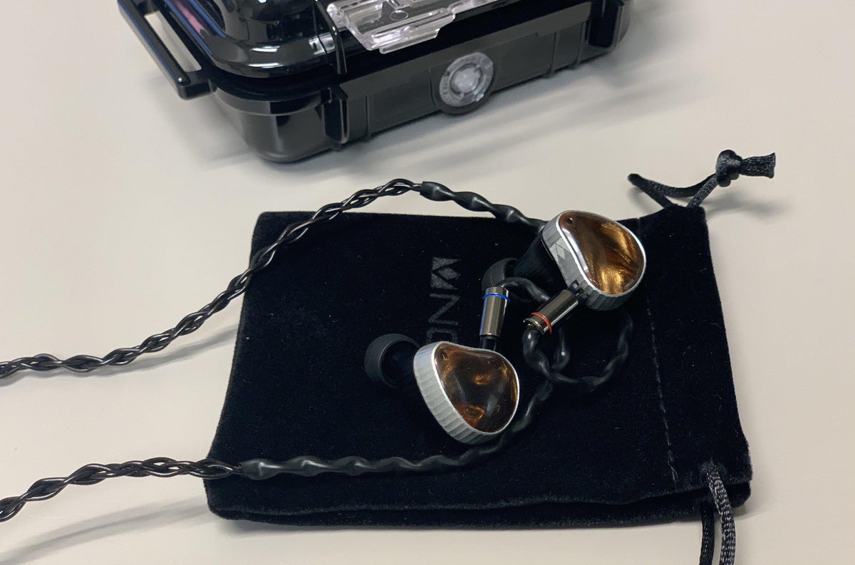 Noble Sultan Review-Bloom Audio