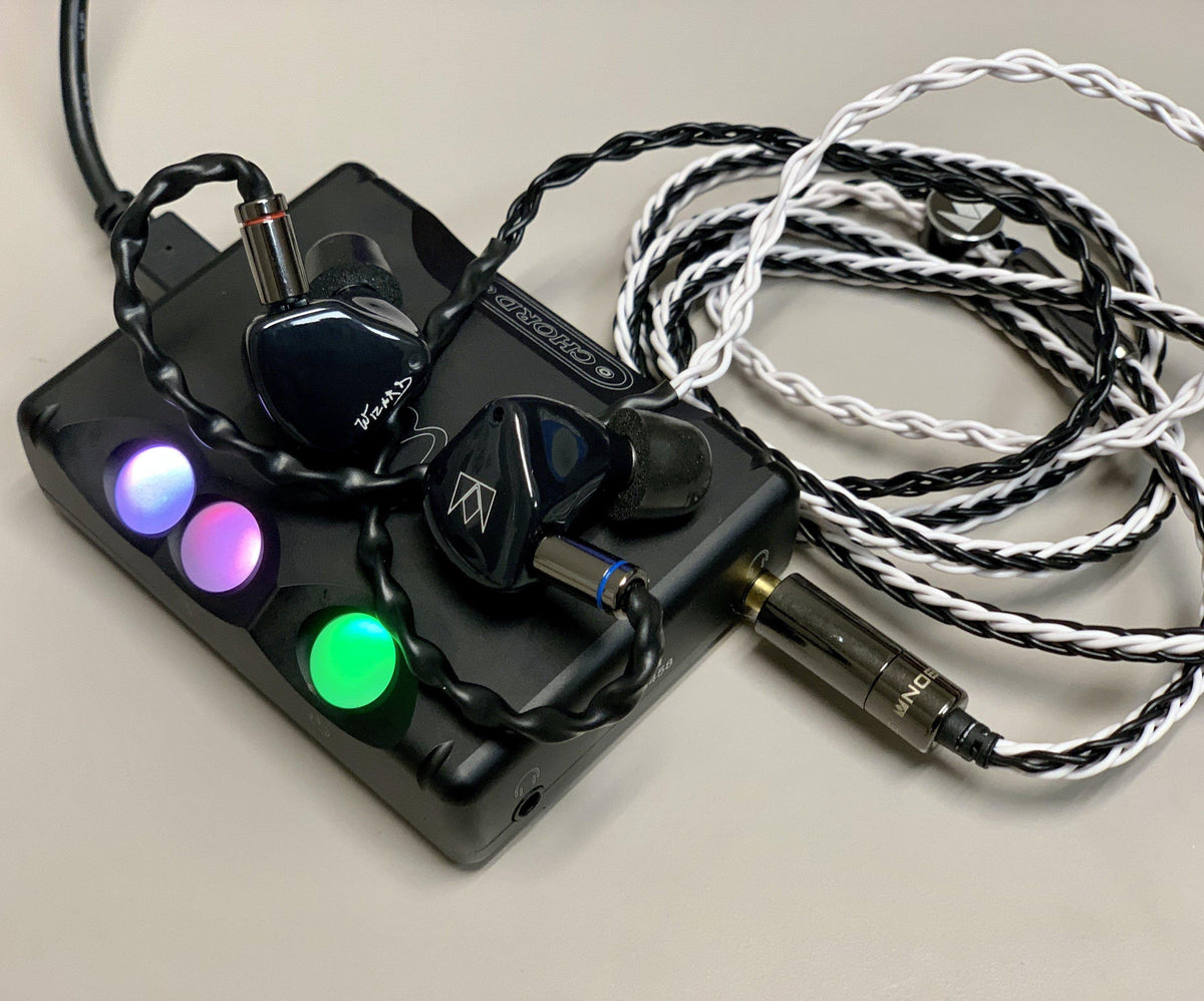 Noble Tux 5 Review-Bloom Audio